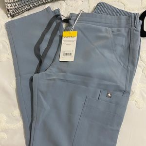 FIGS scrub pants